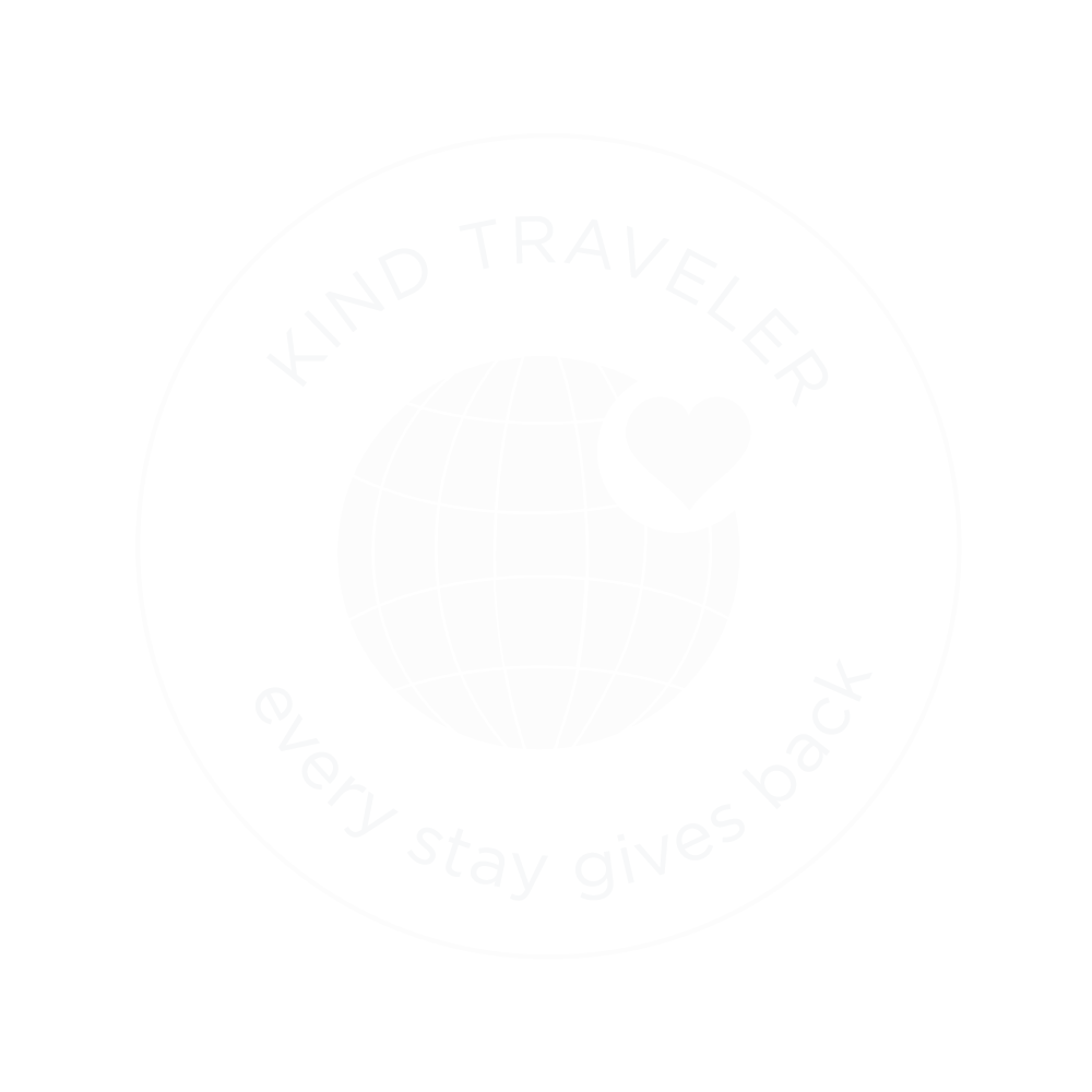 Kind Traveler Logo