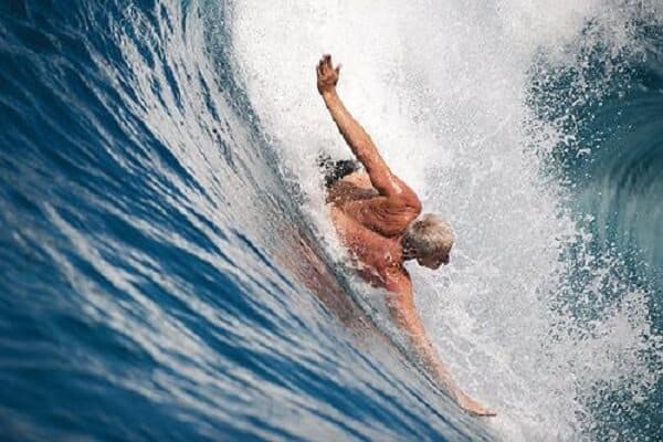 Bodysurfing-Championships